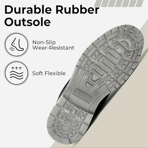 Womems hiking boots - Picture 4 of 4